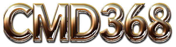 cmd368 logo