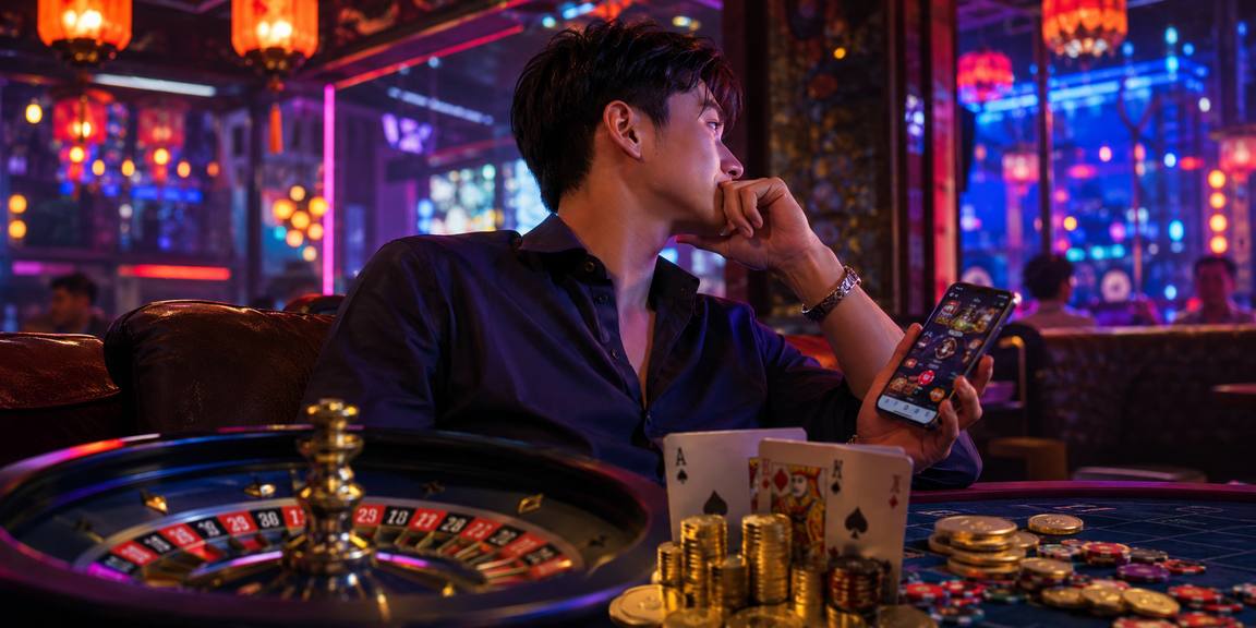 cmd368 Texas Holdem Với Dealer Thật Và Bàn Đa Dạng